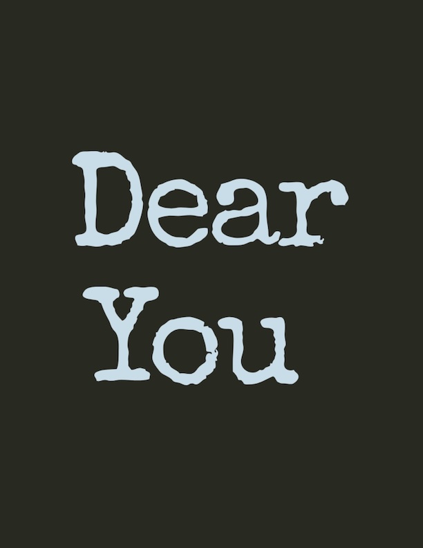 Dear You