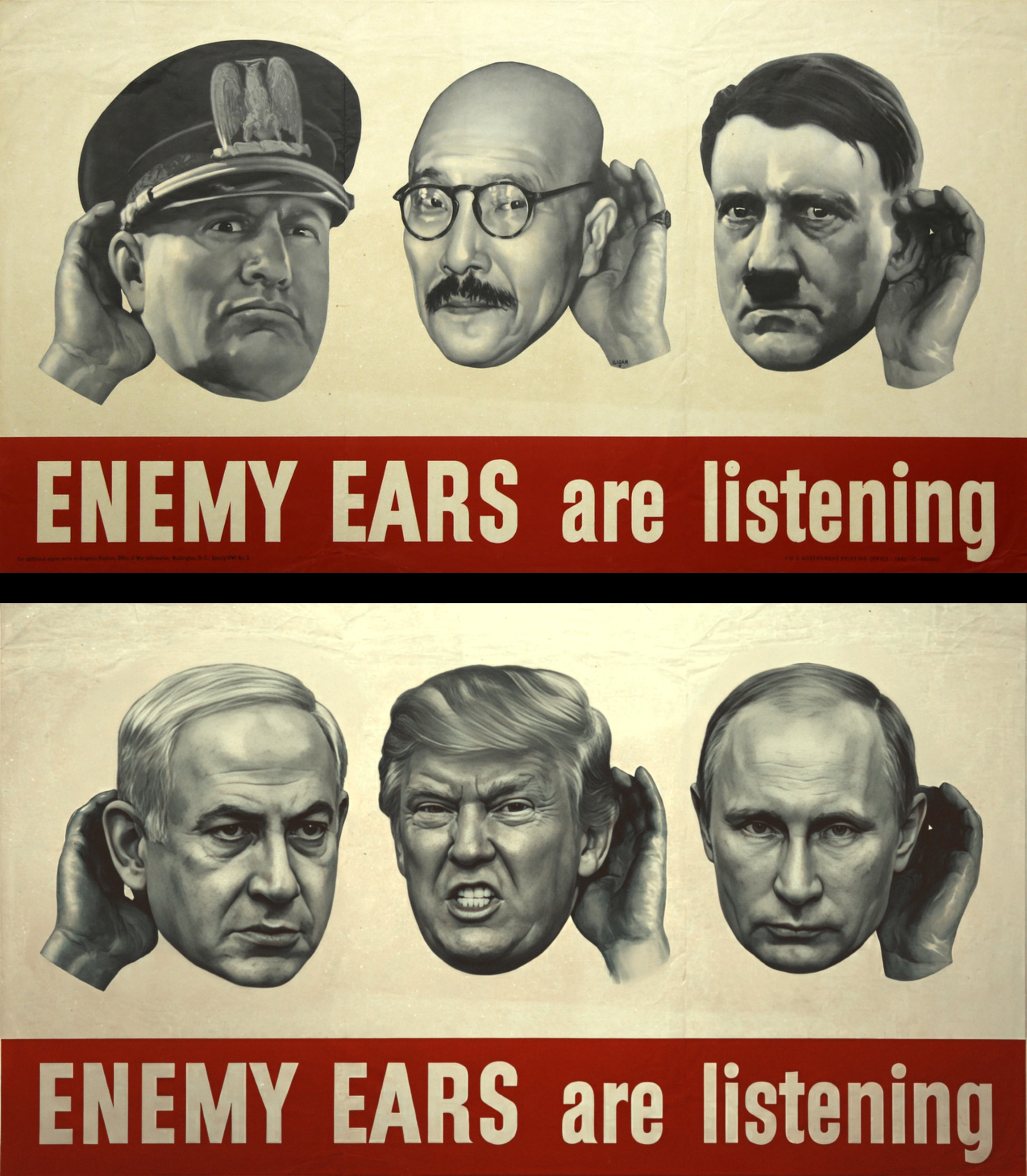 The Wrong Side of History